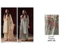 Vama 4074 By Ganga Pashmina Surat Wholesale Dress Material In India